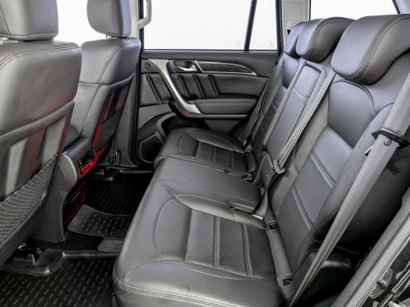 Haval H9 I Рестайлинг с пробегом 2021 года, цена 1 925 000 рублей, 235246 км, внедорожник, Автокод Объявления