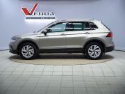 Volkswagen Tiguan II Рестайлинг Уфа  - изображение 24