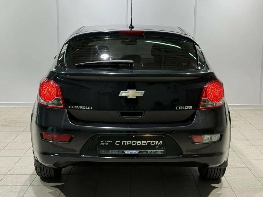 Chevrolet Cruze I Рестайлинг Самара  - изображение 6