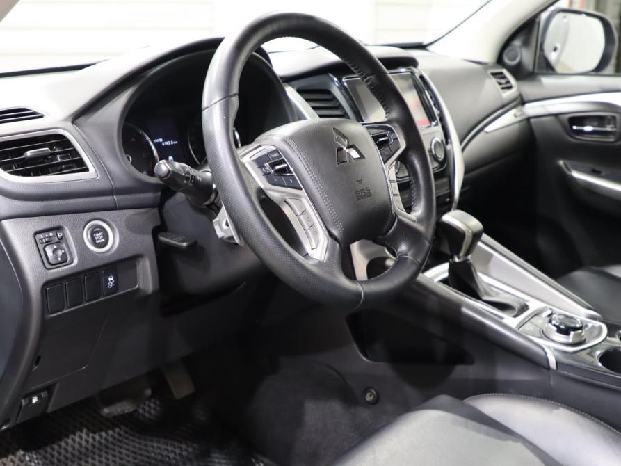 Mitsubishi Pajero Sport III Санкт-Петербург  - изображение 7