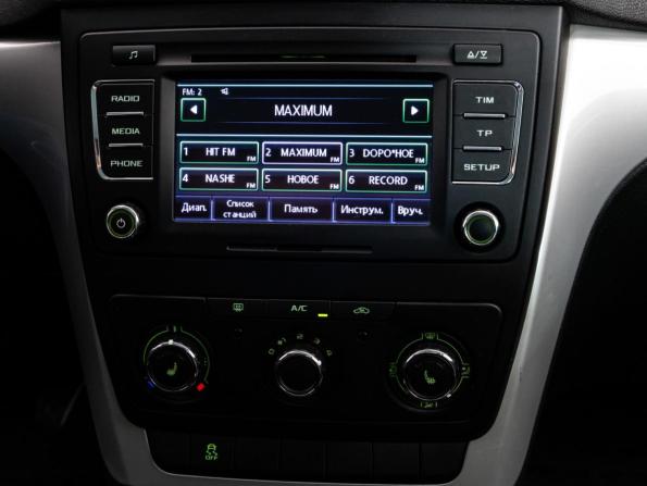 Skoda Yeti I с пробегом 2013 года, цена 849 000 рублей, 202320 км, внедорожник, Автокод Объявления