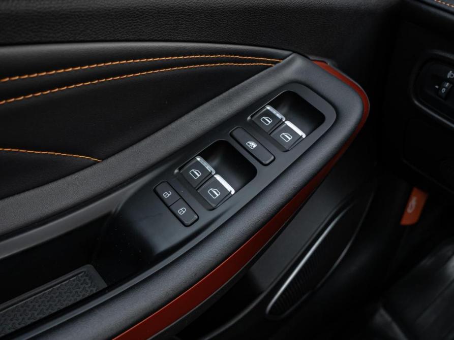 Omoda S5 GT Краснодар  - изображение 21