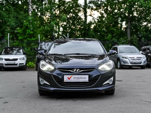 Hyundai i40 I с пробегом 2013 года, цена 1 010 000 рублей, 173718 км, седан, Автокод Объявления