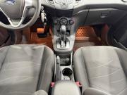 Ford Fiesta Mk6 Рестайлинг Ставрополь  - изображение 29