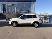 Volkswagen Tiguan I Рестайлинг Саратов  - изображение 23