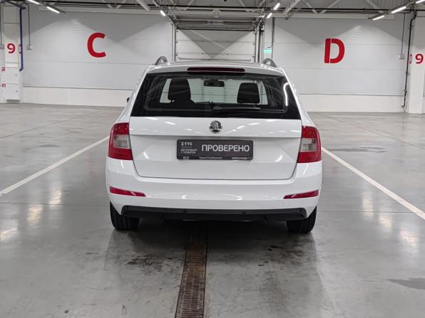 Skoda Octavia III (A7) с пробегом 2014 года, цена 815 000 рублей, 223340 км, универсал, Автокод Объявления