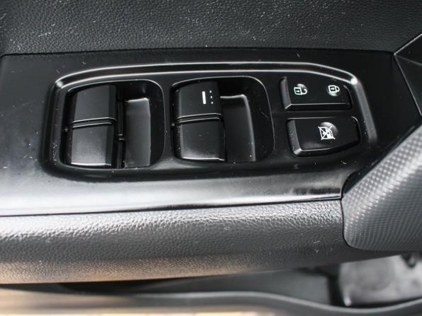 Hyundai Creta I с пробегом 2017 года, цена 1 417 000 рублей, 128123 км, внедорожник, Автокод Объявления