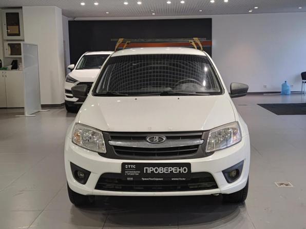 Lada (ВАЗ) Granta I с пробегом 2014 года, цена 377 000 рублей, 122250 км, лифтбек, Автокод Объявления