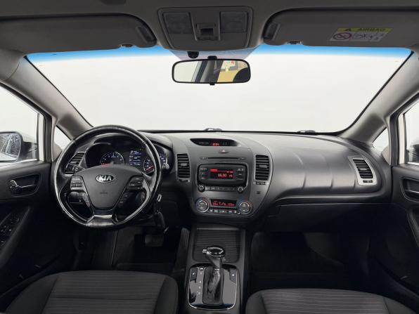 Kia Cerato IV с пробегом 2018 года, цена 1 679 000 рублей, 117000 км, седан, Автокод Объявления