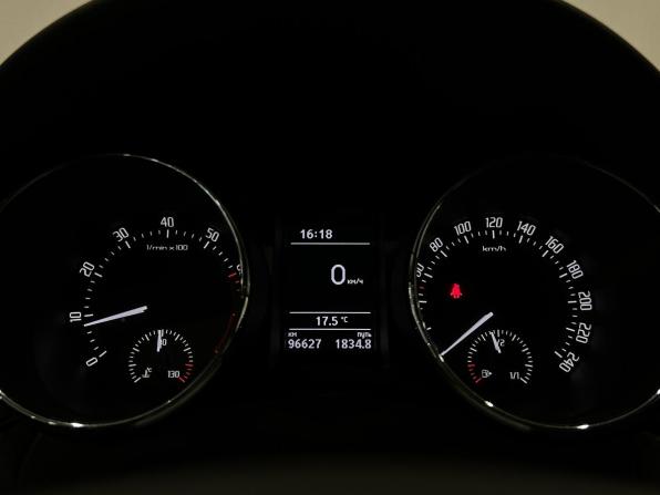 Skoda Yeti I Рестайлинг с пробегом 2017 года, цена 1 199 000 рублей, 96622 км, внедорожник, Автокод Объявления