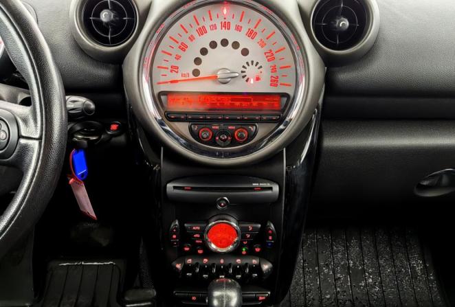 Mini Countryman I с пробегом 2012 года, цена 970 000 рублей, 166445 км, внедорожник, Автокод Объявления