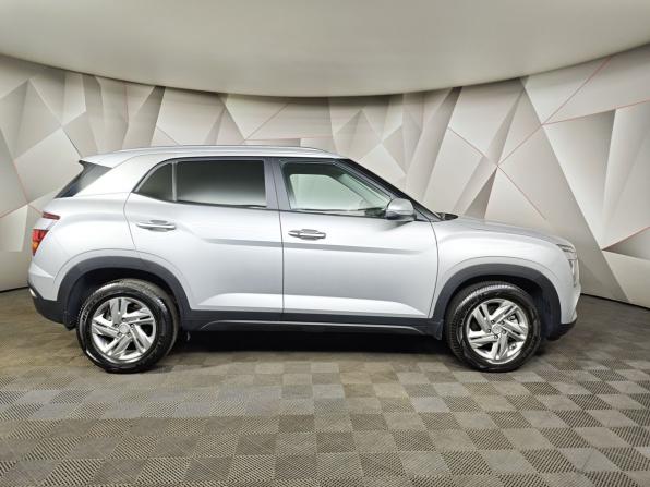Hyundai Creta II с пробегом 2022 года, цена 2 385 000 рублей, 35129 км, внедорожник, Автокод Объявления