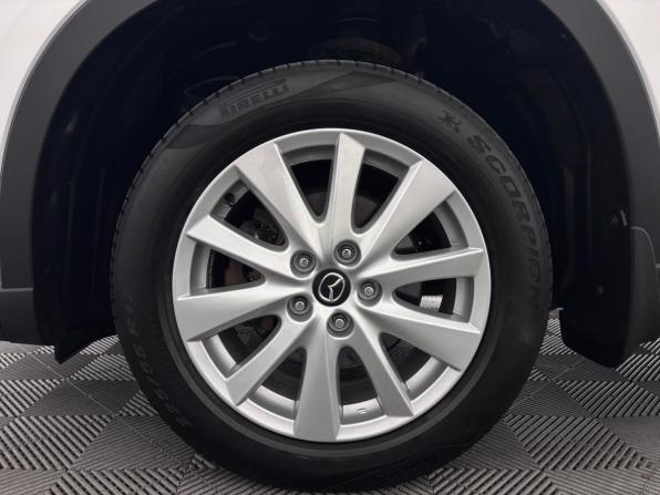 Mazda CX-5 I с пробегом 2015 года, цена 2 075 000 рублей, 31870 км, внедорожник, Автокод Объявления