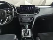Kia Ceed III Москва  - изображение 38