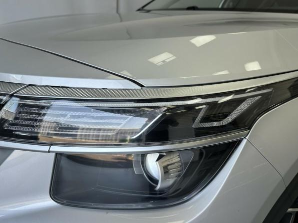 Kia Seltos I с пробегом 2021 года, цена 2 057 000 рублей, 93368 км, внедорожник, Автокод Объявления