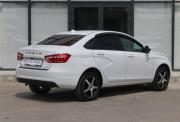 Lada (ВАЗ) Vesta I Саратов  - изображение 34