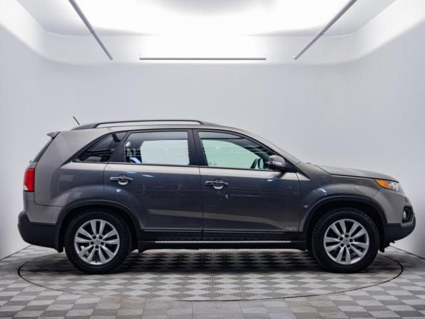 Kia Sorento II с пробегом 2011 года, цена 1 754 000 рублей, 72632 км, внедорожник, Автокод Объявления