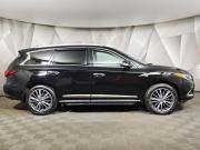 Infiniti QX60 I Рестайлинг Москва  - изображение 31