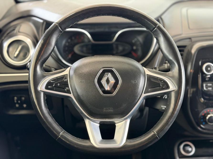 Renault Kaptur I Рестайлинг Москва  - изображение 11