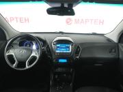 Hyundai ix35 I Рестайлинг Вологда  - изображение 32