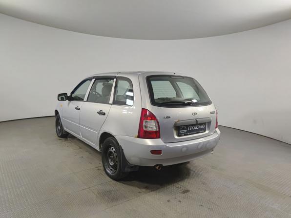 Lada (ВАЗ) Kalina I с пробегом 2011 года, цена 280 000 рублей, 102398 км, универсал, Автокод Объявления
