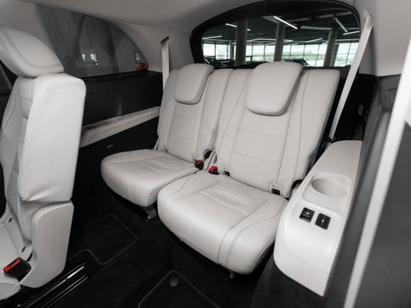 Mercedes-Benz GLS II (X167) с пробегом 2021 года, цена 10 400 000 рублей, 64745 км, внедорожник, Автокод Объявления