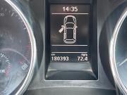 Skoda Yeti I Рестайлинг Томск  - изображение 40