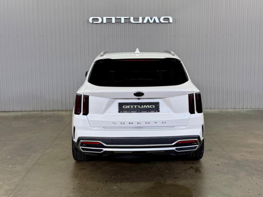 Kia Sorento IV Краснодар  - изображение 6