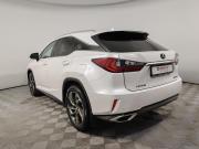Lexus RX IV Москва  - изображение 34
