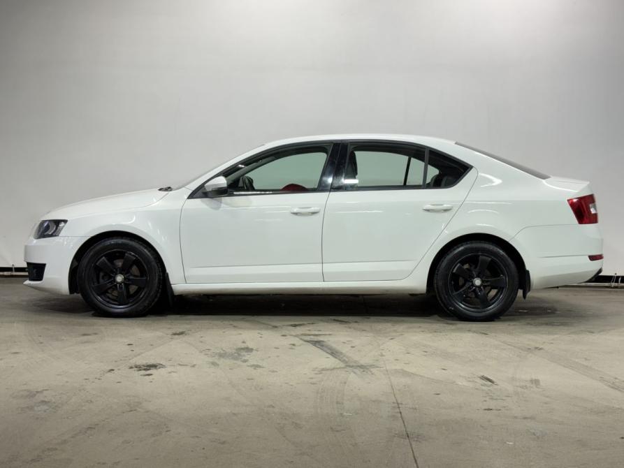 Skoda Octavia III (A7) Ярославль  - изображение 8