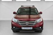 Honda CR-V IV Москва  - изображение 20
