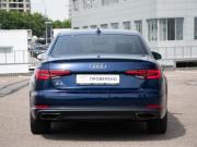 Audi A4 V (B9) Москва  - изображение 26