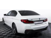 BMW 5 серии VII (G30/G31/G38) Рестайлинг Москва  - изображение 28