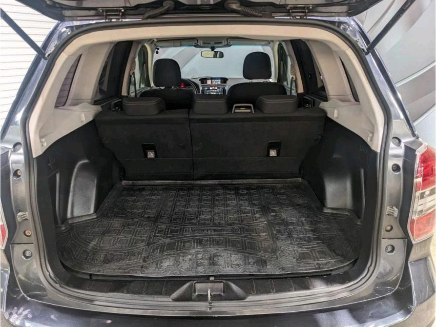 Subaru Forester IV Пермь  - изображение 20