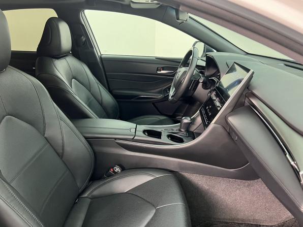 Toyota Avalon V с пробегом 2022 года, цена 3 197 700 рублей, 84751 км, седан, Автокод Объявления