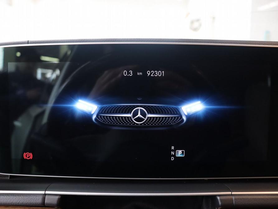 Mercedes-Benz GLE Coupe II (C167) Калининград  - изображение 15