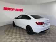 Lada (ВАЗ) Vesta I Воронеж  - изображение 29