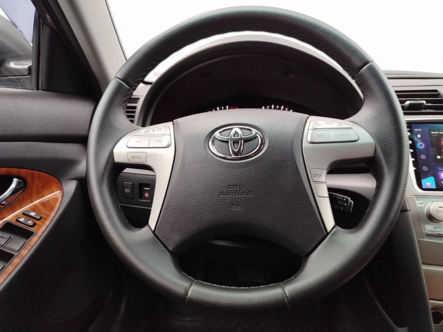 Toyota Camry VI (XV40) Ярославль  - изображение 16