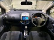 Nissan Note I Рестайлинг Новосибирск  - изображение 38