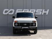 Lada (ВАЗ) Niva Legend Краснодар  - изображение 22