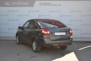 Lada (ВАЗ) Granta I Рестайлинг Старый Оскол  - изображение 26