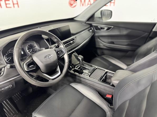 Chery Tiggo 4 Pro I Рестайлинг с пробегом 2023 года, цена 1 516 000 рублей, 21511 км, внедорожник, Автокод Объявления