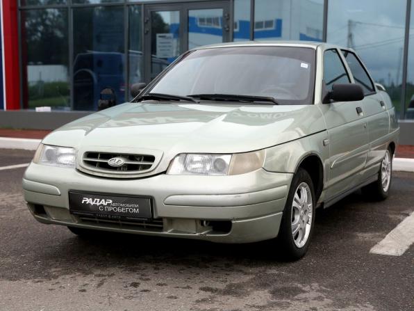 Lada (ВАЗ) 2110 с пробегом 2006 года, цена 164 000 рублей, 86000 км, седан, Автокод Объявления