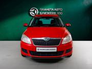 Skoda Roomster I Рестайлинг Челябинск  - изображение 16