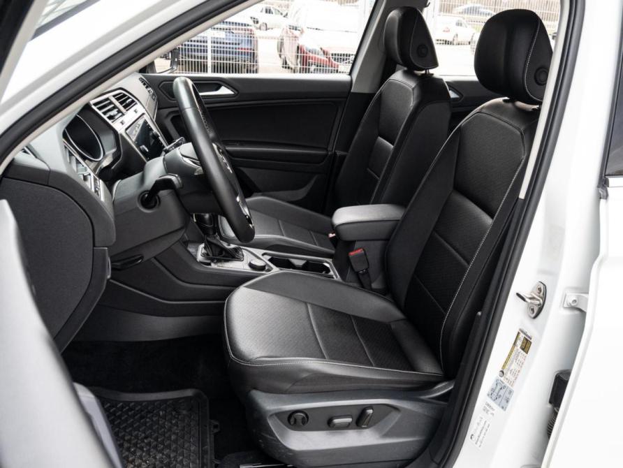 Volkswagen Tiguan II Краснодар  - изображение 10