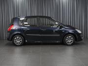 Renault Scenic II Рестайлинг Ставрополь  - изображение 24