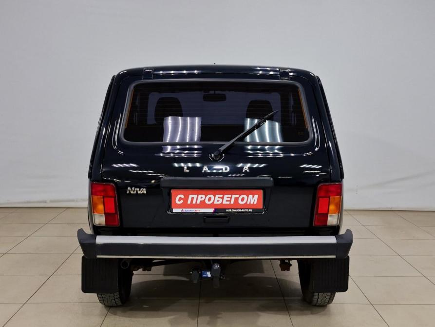 Lada (ВАЗ) Niva Legend Альметьевск  - изображение 5