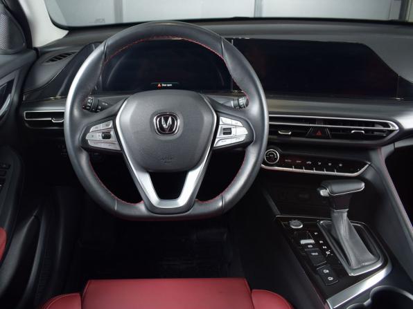Changan Eado Plus с пробегом 2023 года, цена 1 499 999 рублей, 43379 км, седан, Автокод Объявления