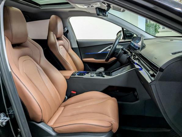 Omoda C5 I с пробегом 2023 года, цена 1 650 000 рублей, 62791 км, внедорожник, Автокод Объявления