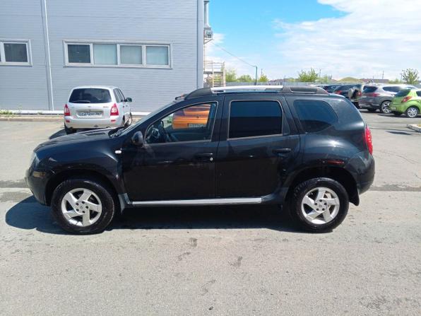 Renault Duster I с пробегом 2012 года, цена 950 000 рублей, 76000 км, внедорожник, Автокод Объявления